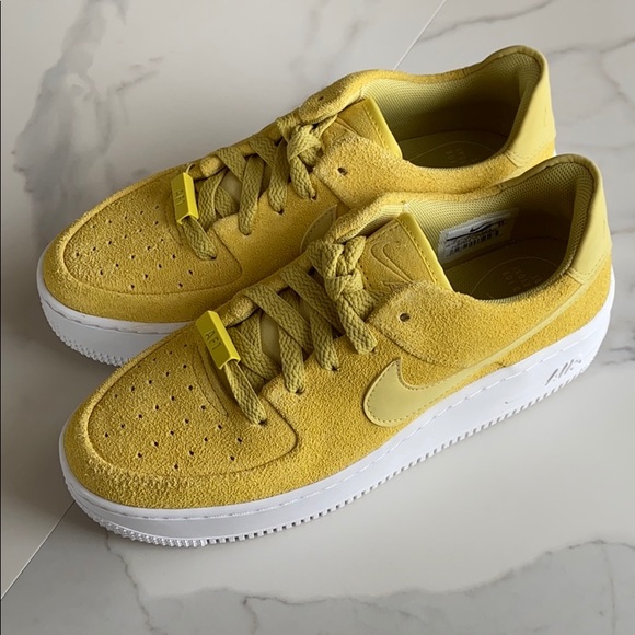nike force sage 1